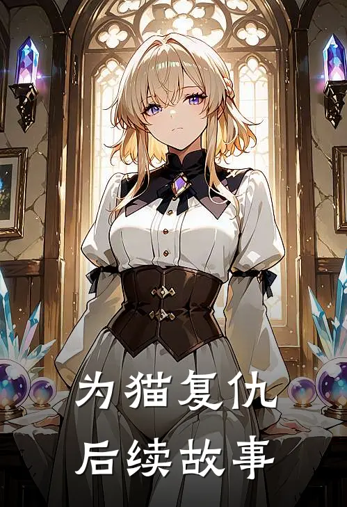 为猫复仇后续故事
