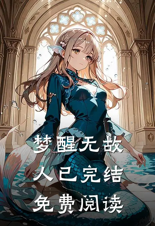 梦醒无故人已完结免费阅读