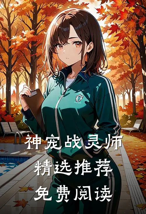 神宠战灵师精选推荐免费阅读