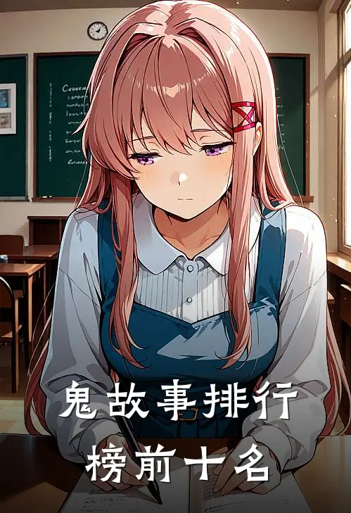 鬼故事排行榜前十名