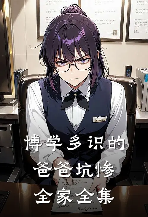 博学多识的爸爸坑惨全家 全集