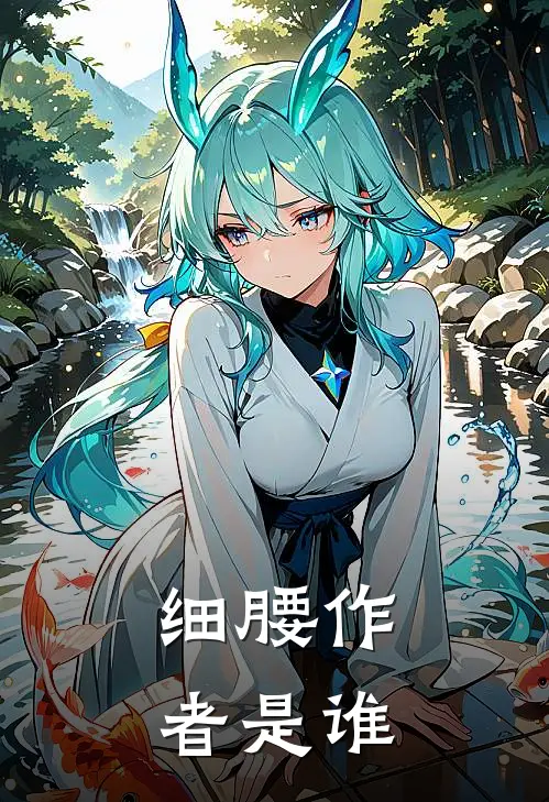 细腰作者是谁