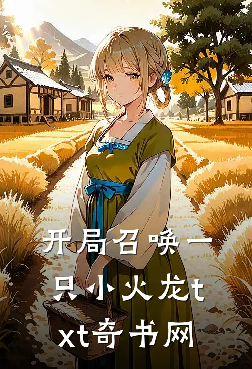 开局召唤一只小火龙txt奇书网