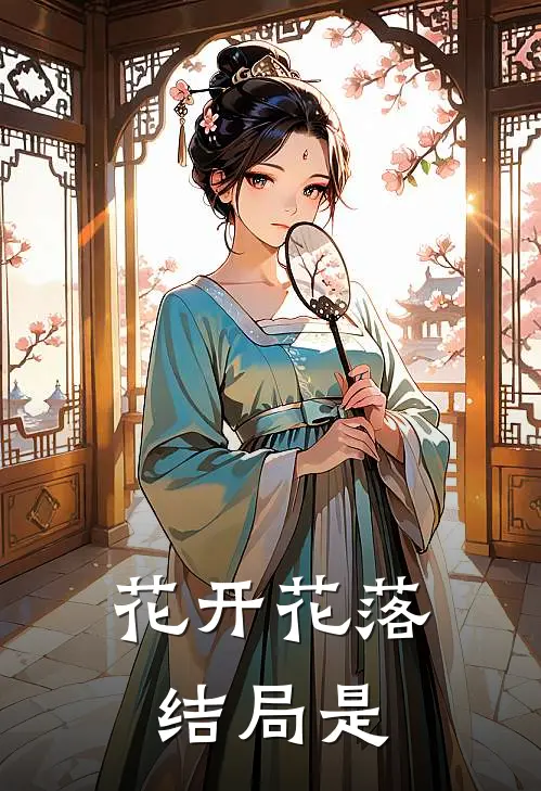 花开花落结局是