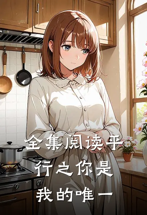 全集阅读平行之你是我的唯一