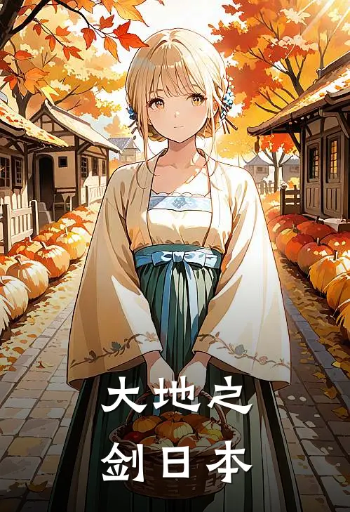 大地之剑日本