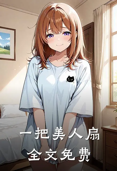 一把美人扇全文免费