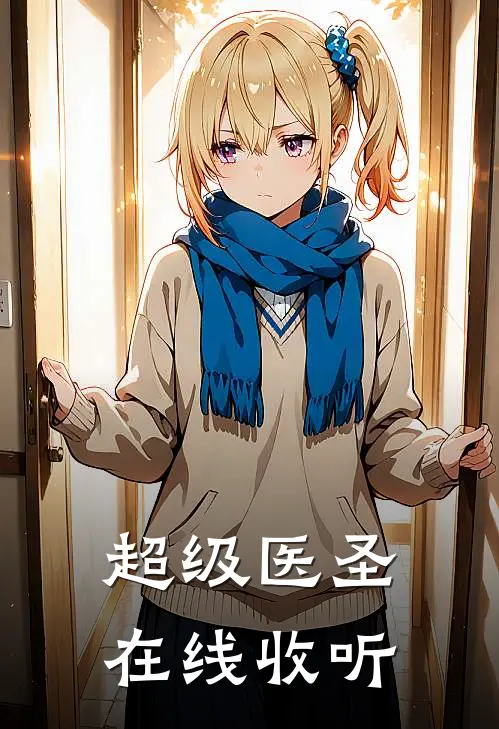 超级医圣在线收听