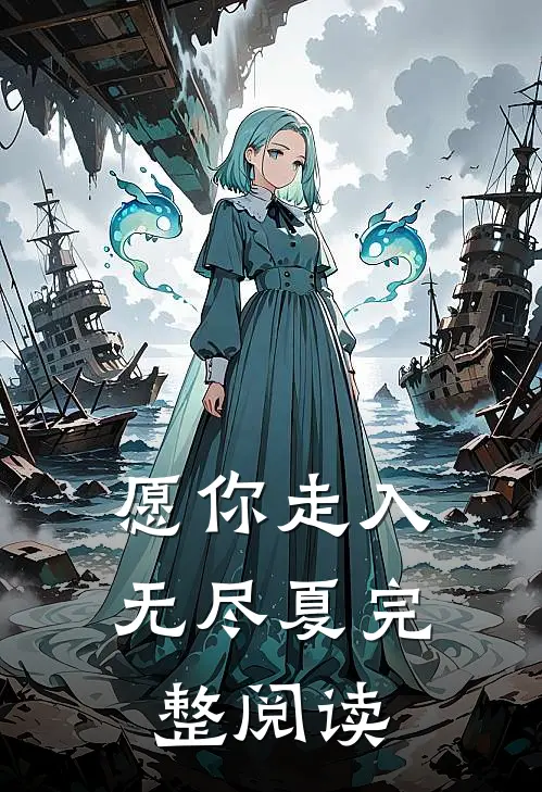 愿你走入无尽夏完整阅读