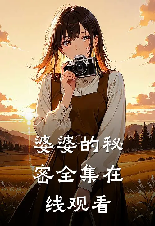 婆婆的秘密 全集在线观看