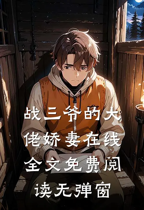 战三爷的大佬娇妻在线全文免费阅读无弹窗