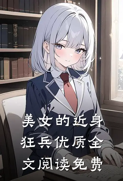 美女的近身狂兵优质全文阅读免费