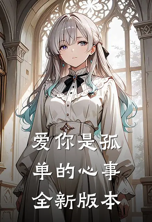 爱你是孤单的心事全新版本