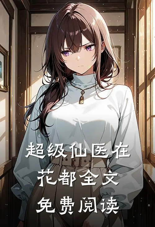 超级仙医在花都全文免费阅读