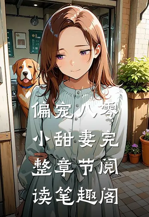 偏宠八零小甜妻完整章节阅读笔趣阁