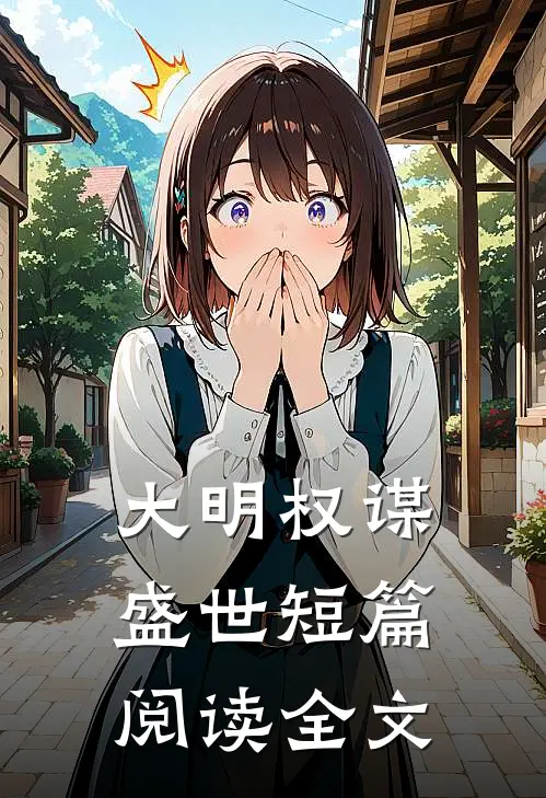 大明权谋盛世短篇阅读全文