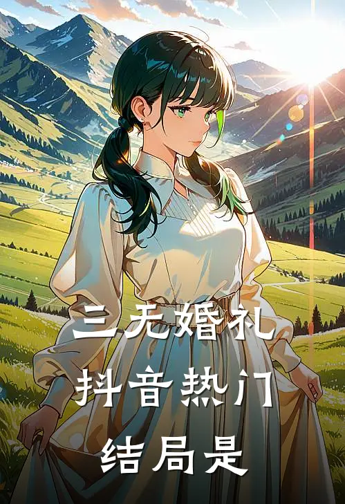 三无婚礼抖音热门结局是
