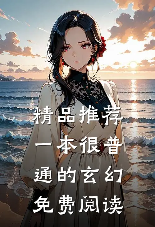 精品推荐一本很普通的玄幻免费阅读
