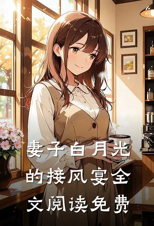 妻子白月光的接风宴全文阅读免费