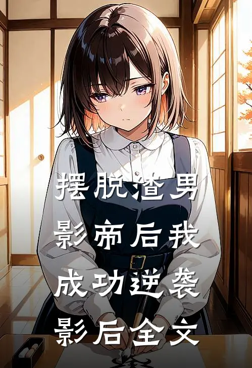 摆脱渣男影帝后我成功逆袭影后全文