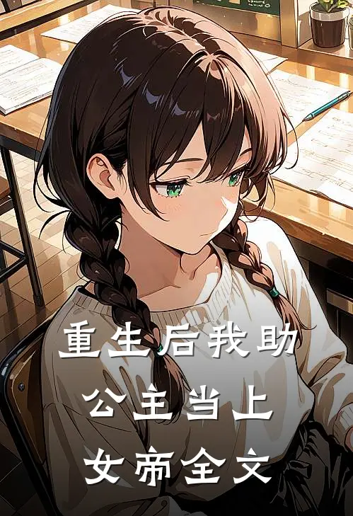 重生后我助公主当上女帝全文
