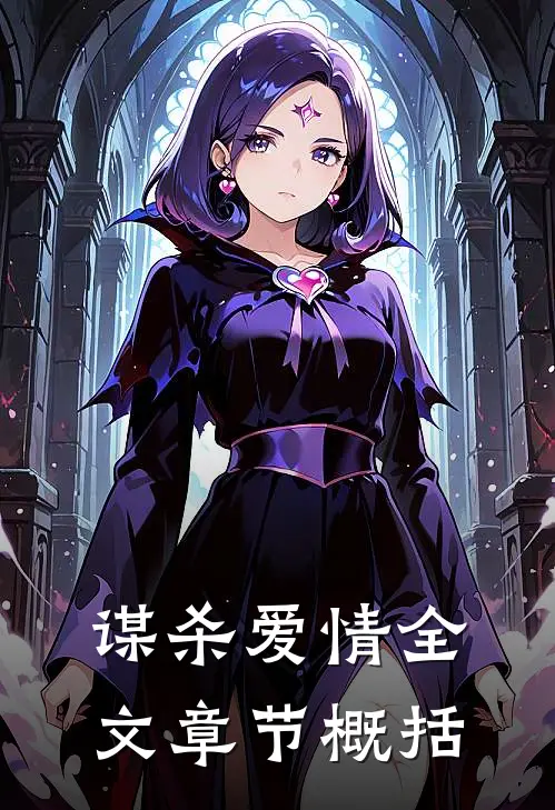 谋杀爱情全文章节概括