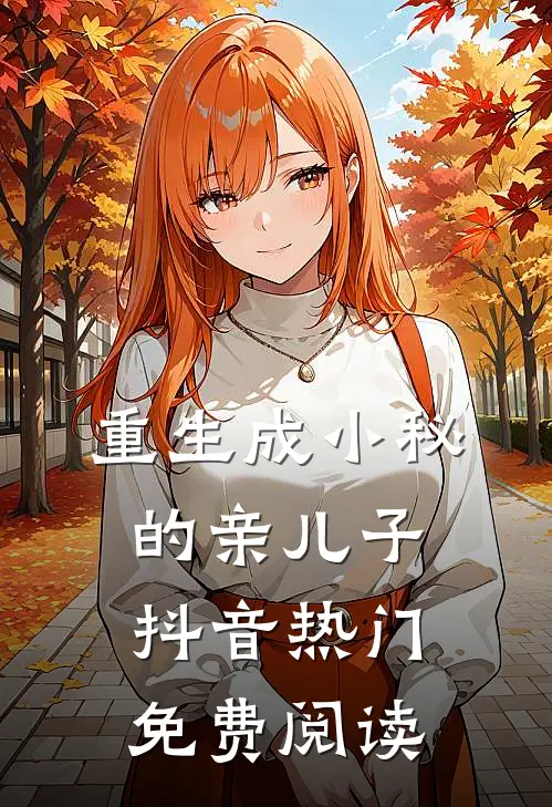 重生成小秘的亲儿子抖音热门免费阅读