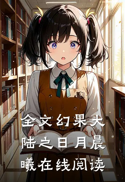 全文幻果大陆之日月晨曦在线阅读