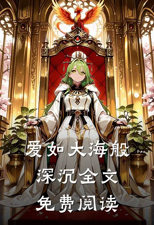爱如大海般深沉全文免费阅读