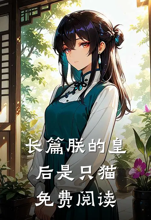 长篇朕的皇后是只猫免费阅读