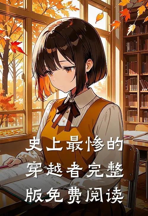 史上最惨的穿越者完整版免费阅读