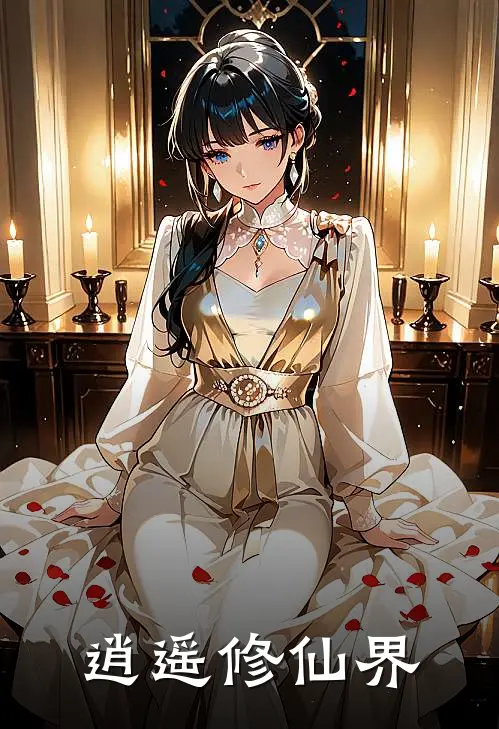 逍遥修仙界