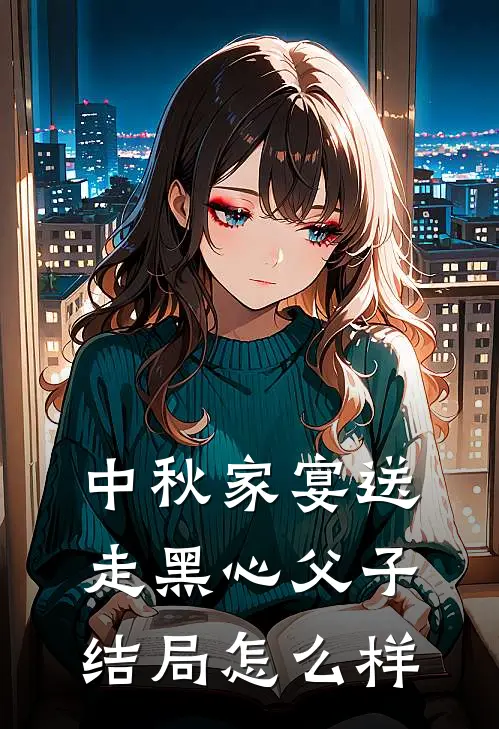 中秋家宴送走黑心父子结局怎么样
