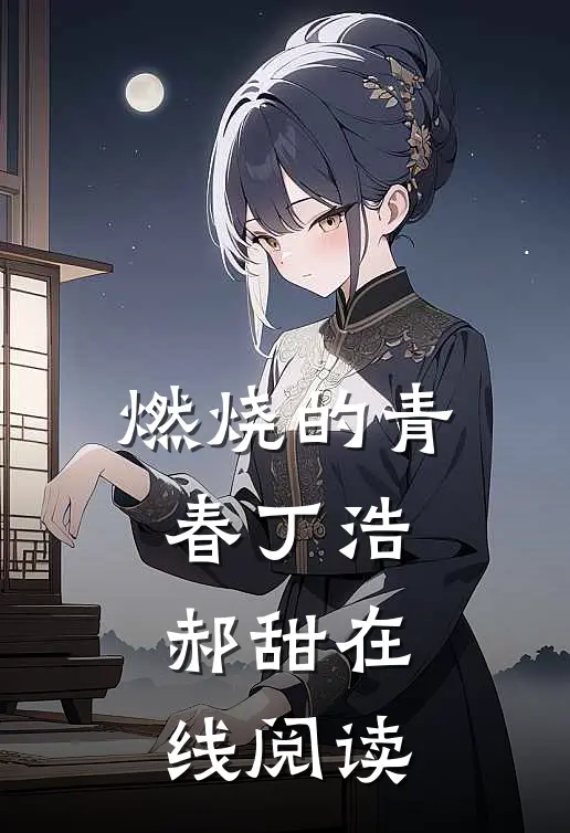 燃烧的青春丁浩郝甜在线阅读
