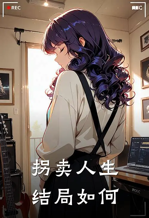 拐卖人生结局如何