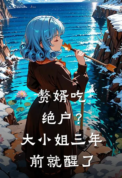 赘婿吃绝户？大小姐三年前就醒了