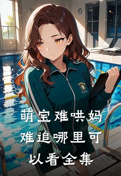 萌宝难哄妈难追哪里可以看全集