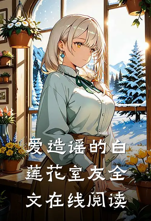 爱造谣的白莲花室友全文在线阅读