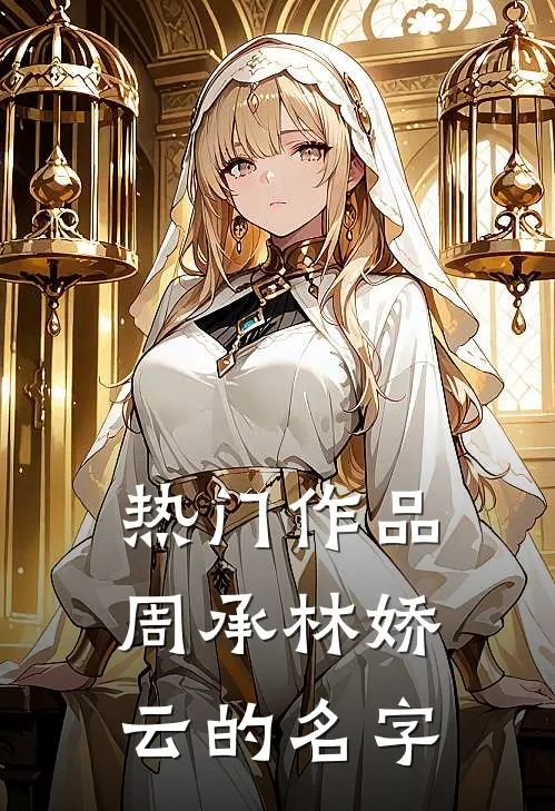 热门作品周承林娇云的名字