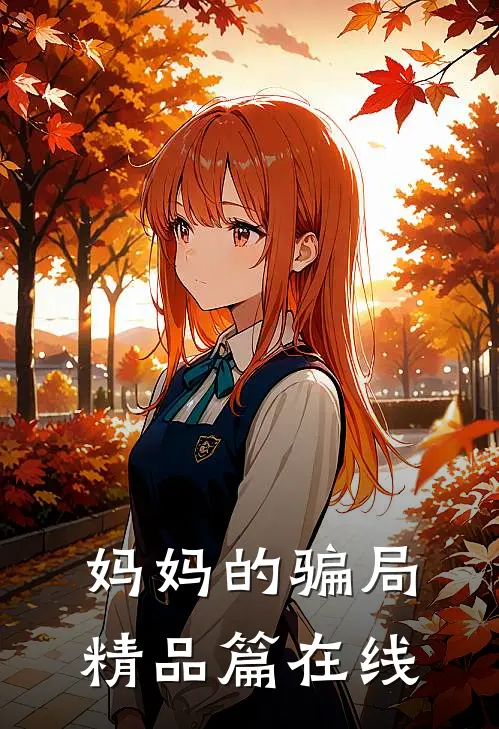 妈妈的骗局精品篇在线
