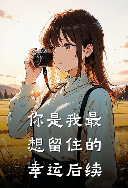 你是我最想留住的幸运后续