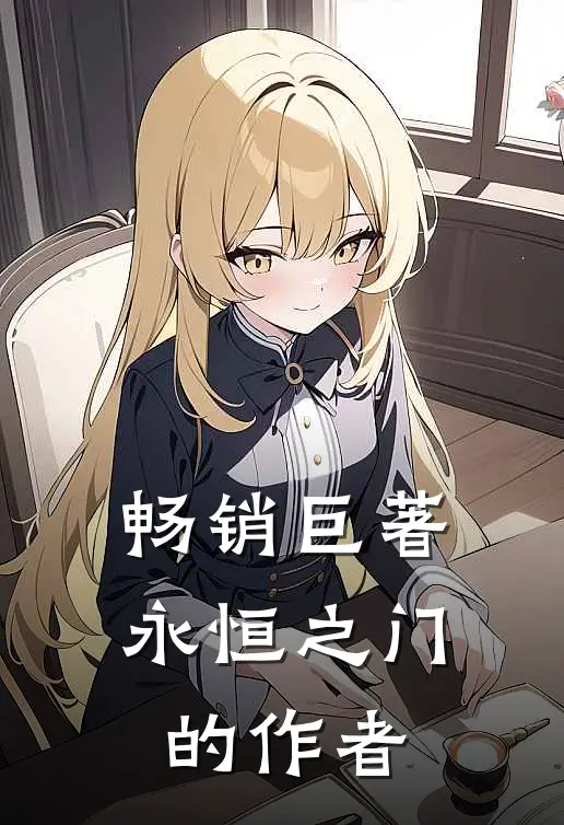 畅销巨著永恒之门的作者