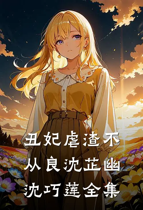 丑妃虐渣不从良沈芷幽沈巧莲 全集