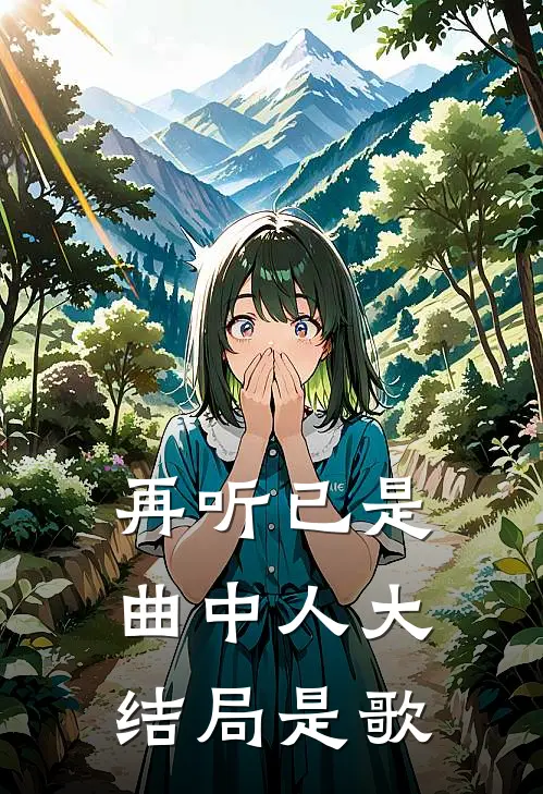再听已是曲中人大结局是歌