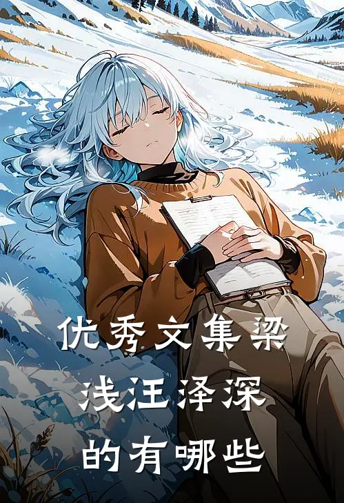 优秀文集梁浅汪泽深的有哪些