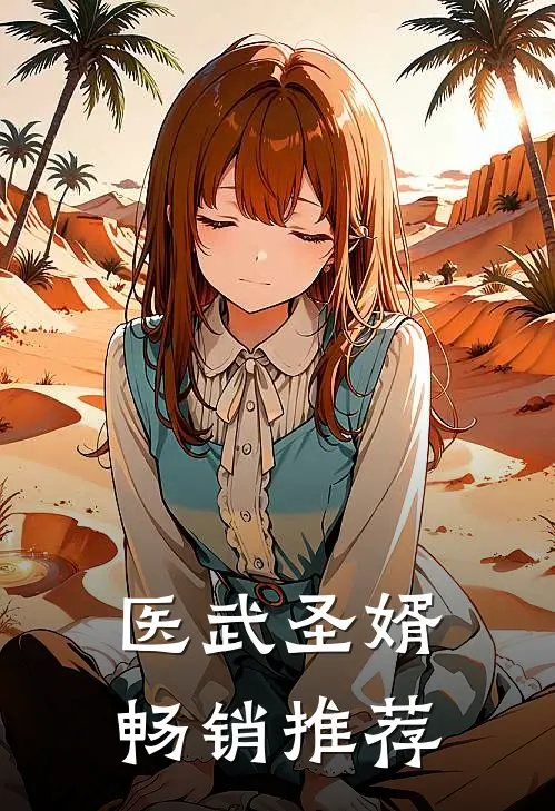 医武圣婿畅销推荐