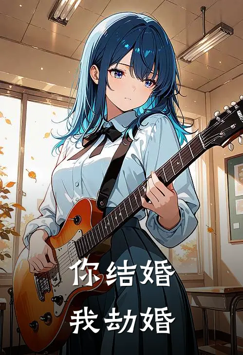 你结婚我劫婚