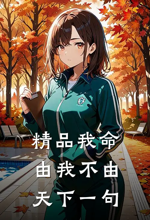 精品我命由我不由天下一句