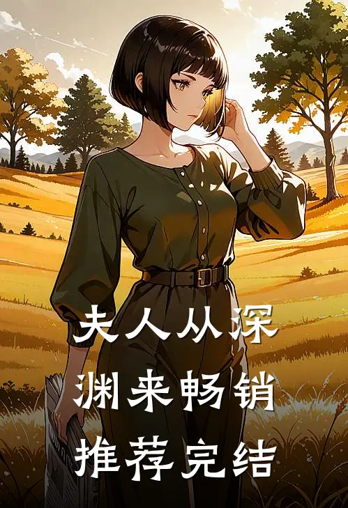 夫人从深渊来畅销推荐完结