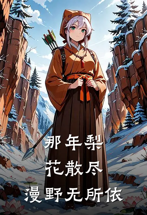 那年梨花散尽，漫野无所依